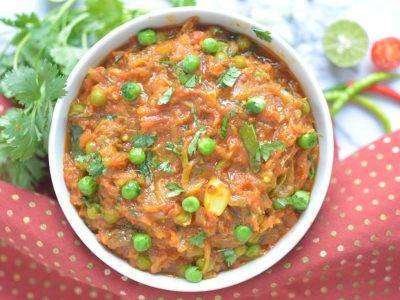 Baigan Bharta - Bombay Grill Milton