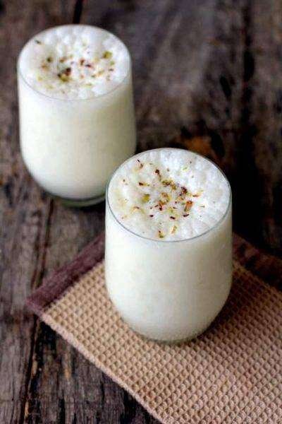 Sweet-Lassi - Bombay Grill Milton