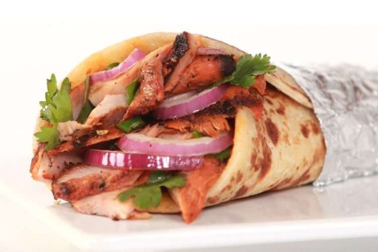 chicken-tikka-wrap