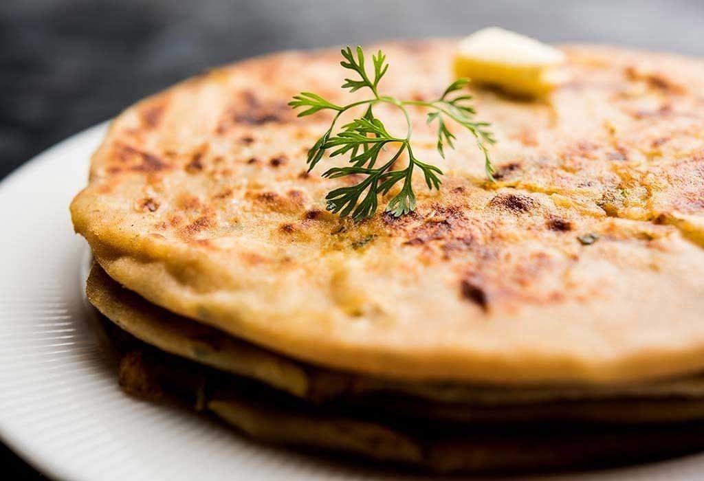 Aloo-Paratha-Recipe