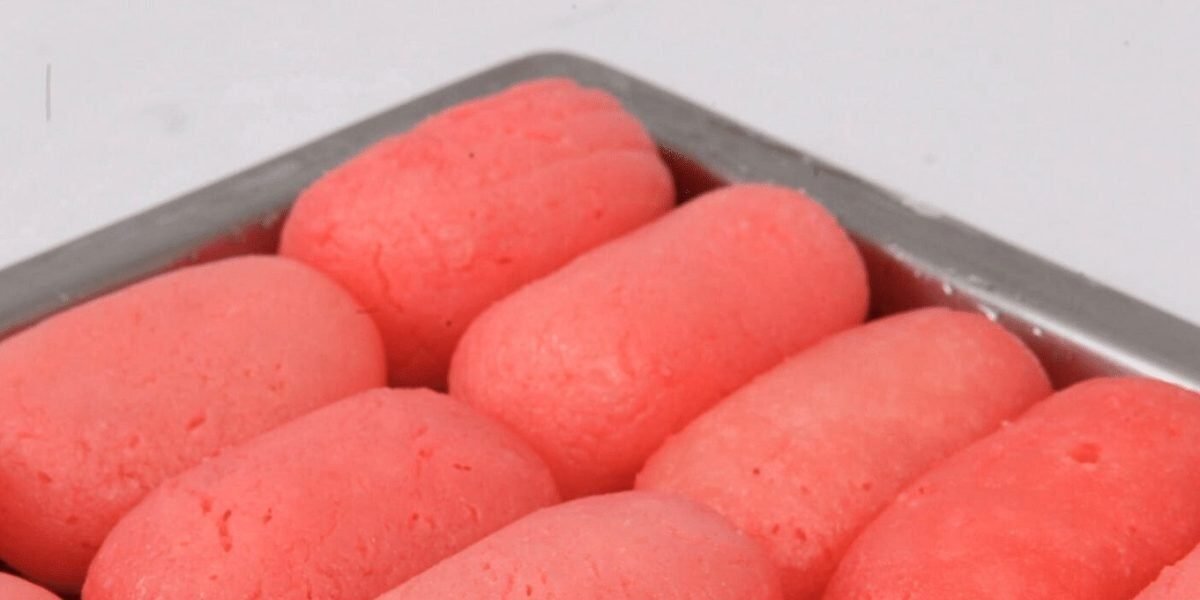 Bombay Grill - Dessert - Pink Chumchum55