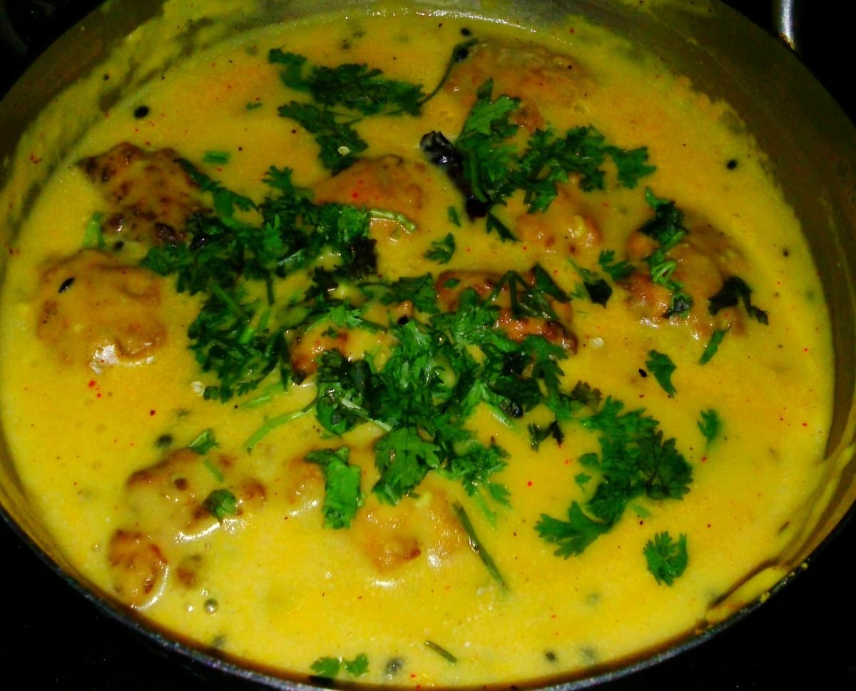 Kadhi_Pakora